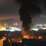 இஸ்ரேல் தாக்குதலில் லெபனானில் 100 குழந்தைகள் உட்பட 4000 பேர் பலி