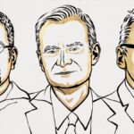 பொருளாதாரத்துக்கான நோபல் பரிசு – அமெரிக்க பேராசிரியர்கள் மூவருக்கு பகிர்ந்தளிப்பு