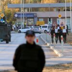 துருக்கியில் தீவிரவாத தாக்குதல்: 5 பேர் பலி!