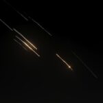 குண்டு மழை பொழிந்த இஸ்ரேல்: ஈரானிய இராணுவ தளங்கள் தரைமட்டம்