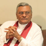 நாடாளுமன்ற அரசியலுக்கு விடை கொடுத்தார் சமல்!