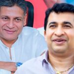 கட்சி மாறினார் ரொஷான் ரணசிங்க!