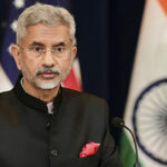 04 ஆம் திகதி இலங்கை வருகிறார் இந்திய வெளிவிவகார அமைச்சர்!