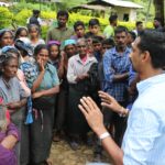 தமிழ்ப் பிரதிநிதித்துவத்தை பாதுகாக்கும் வகையில் மலையக மக்கள் வாக்களிக்க வேண்டும்! ஜீவன்