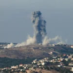 இஸ்ரேல் உக்கிர தாக்குதல்: ஹிஸ்புல்லா அமைப்பின் கட்டமைப்பு தகர்ப்பு!