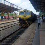 கொழும்பு – யாழ்ப்பாணம் ரயில் சேவைகள் மீள ஆரம்பம்