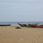 சீரற்ற காலநிலையால் கடற்றொழில் முடக்கம்