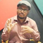 ரோஹன விஜேவீரவின் மகன் குருணாகலையில் போட்டி