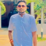 யாழில் வேட்பாளர் ஒருவர் அகால மரணம்!