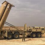 ஈரான் தாக்குதலை சமாளிக்க இஸ்ரேலுக்கு ஏவுகணை வழங்கிய அமெரிக்கா