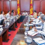 கல்வி மறுசீரமைப்பு குறித்து ஜனாதிபதி தலைமையில் ஆராய்வு