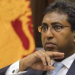 கொழும்பில் சஜித்தை முந்துவாரா ஹர்ஷ டி சில்வா?