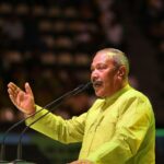 தேசிய மக்கள் சக்தி அழைப்பு விடுத்தால் அது பற்றி பரிசீலிக்கலாம்!