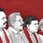 ராஜபக்சக்களின் கடைசி அரசியல் கோட்டையும் சரிந்தது!