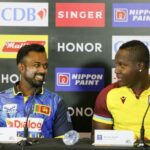 பதிலடி கொடுக்குமா இலங்கை? நாளை 2ஆவது போட்டி