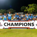 9 வருடங்களுக்கு பிறகு மேற்கிந்திய தீவுகளை வீழ்த்திய இலங்கை