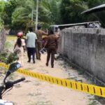 கொங்கிறீட் கற்களால் தலையில் தாக்கி கணவன், மனைவி கொடூரக் கொலை!