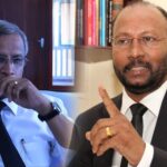 தமிழரசுக் கட்சியிலிருந்து வெளியேறினார் தவராசா!