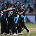 அரை இறுதிக்குள் முன்னேறியது நியூசிலாந்து அணி