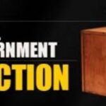 2025 ஜனவரியில் உள்ளாட்சி தேர்தல்?