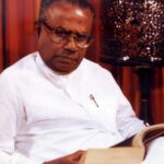 மலையக மக்களின் விடிவெள்ளியாய் களம் கண்டவர்