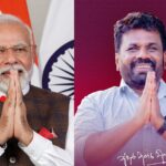 இலங்கை வருமாறு பிரதமர் மோடிக்கு அழைப்பு