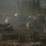 ஈரானின் அணு உலைகளை குறிவைக்கும் இஸ்ரேல்! போர் பதற்றம் உக்கிரம்!!