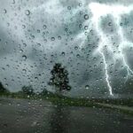 நாட்டின் பல பகுதிகளில் இன்றும் மழை