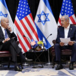 இராணுவ உதவியை நிறுத்துவோம்: இஸ்ரேலுக்கு அமெரிக்கா எச்சரிக்கை