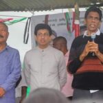 முற்போக்கு கூட்டணியின் வெற்றியை தடுக்க முடியாது!