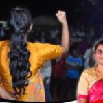 நாடாளுமன்ற தேர்தலில் அனுஷா சந்திரசேகரன் போட்டி!