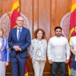 பாதுகாப்பு நிலைவரம் குறித்து ஜனாதிபதி விளக்கம்