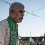 ஹமாஸின் புதிய தலைவரையும் போட்டு தள்ளியது இஸ்ரேல்!