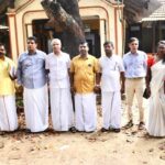 வேட்பு மனு தாக்கல் செய்தது தமிழரசுக் கட்சி!