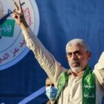 இஸ்ரேலை கதிகலங்க வைத்த யார் இந்த யாஹ்யா சின்வார்?