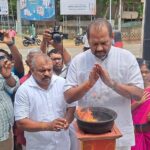 தமிழ்த் தேசிய மக்கள் முன்னணி யாழில் இன்று வேட்புமனுத் தாக்கல்