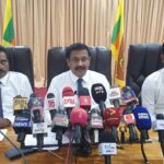 யாழில் 6 ஆசனங்களுக்காக 396 வேட்பாளர்கள் களத்தில்