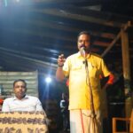 தமிழரசுக் கட்சியிலிருந்து என்னை எவரும் வெளியேற்ற முடியாது!