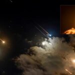 இஸ்ரேல்மீது ஈரான் தாக்குதல்: மத்திய கிழக்கில் பெரும் பதற்றம்!