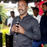 மலையகத்தை மறந்த ஜனாதிபதி:இதொகா தவிசாளர் ரமேஷ்வரன் சுட்டிக்காட்டு