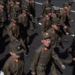 ரஷ்யாவுக்கு ஆதரவாக 10,000 படையினரை களமிறக்கும் வடகொரியா