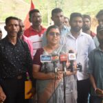 ஓடவும் இல்லை – ஒளியவும் இல்லை! களத்தில்தான் இருக்கின்றேன்!!