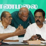 வேட்பாளர் பட்டியலால் தமிழரசுக் கட்சிக்குள் குழப்பம்!