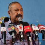 விலையேற்றம்தான் அநுர கூறிய மாற்றமா? ராதா சீற்றம்