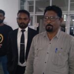 நுவரெலியாவில் களமிறங்கும் ஈரோஸ் ஜனநாயக முன்னணி!