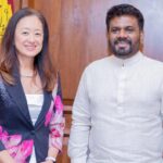 ஜனாதிபதியுடன் அமெரிக்க தூதுவர் கலந்துரையாடல்!