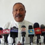 அரசுமீது மக்கள் அதிருப்தி: ராதா கண்டுபிடிப்பு!