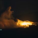 லெபனானில் தரைவழி தாக்குதலை ஆரம்பித்தது இஸ்ரேல்!