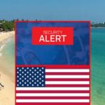 பாதுகாப்பு ஏற்பாடுகள் குறித்து அமெரிக்கா திருப்தி!