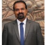 ஐதேகவில் இருந்து விலகினார் ஆனந்தகுமார்